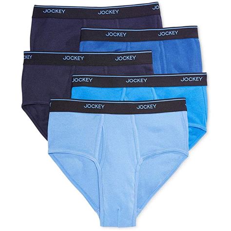 jockey briefs pack of 5